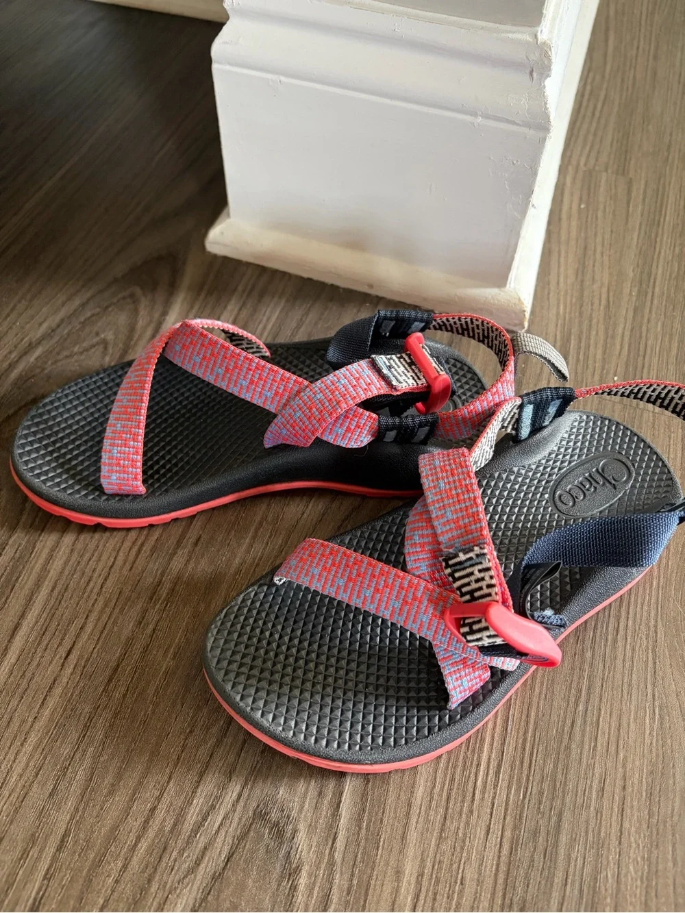 Chaco Girls Sandals